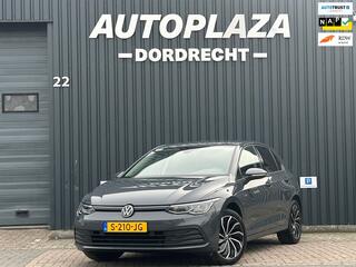 VOLKSWAGEN GOLF 1.0 TSI Life ACC|VIRTUAL|NAVI