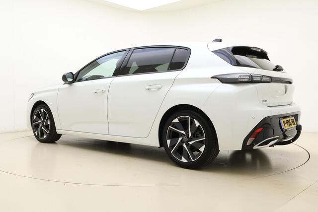 Peugeot 308 1.2 PureTech Allure Pack Business / digitaal dashboard / dodehoekdetectie / achteruitrijcamera / spraakbediening / hill hold / brake assist / trek