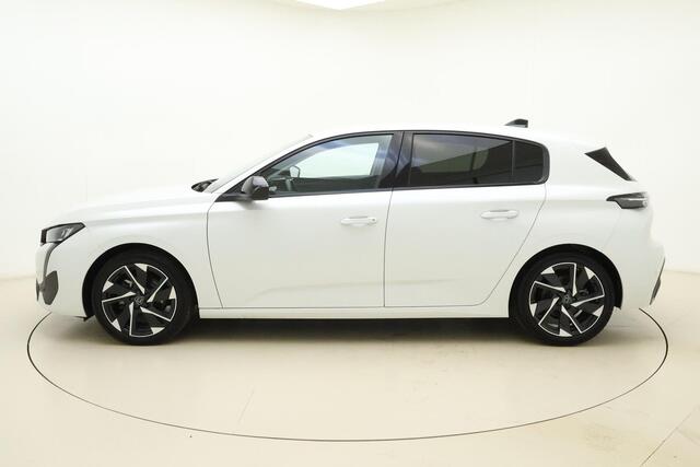 Peugeot 308 1.2 PureTech Allure Pack Business / digitaal dashboard / dodehoekdetectie / achteruitrijcamera / spraakbediening / hill hold / brake assist / trek