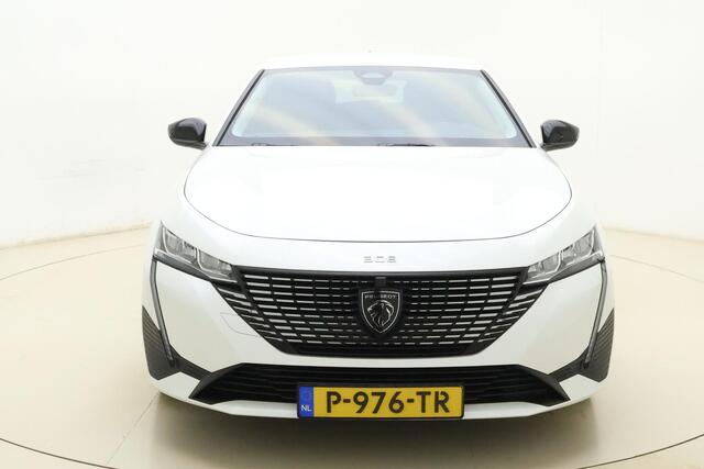 Peugeot 308 1.2 PureTech Allure Pack Business / digitaal dashboard / dodehoekdetectie / achteruitrijcamera / spraakbediening / hill hold / brake assist / trek