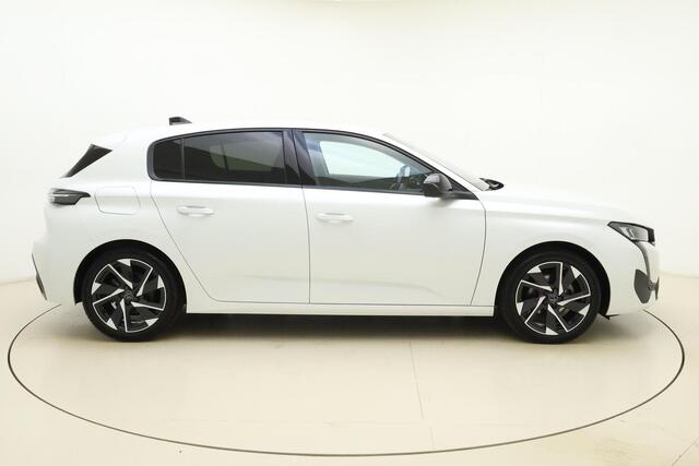 Peugeot 308 1.2 PureTech Allure Pack Business / digitaal dashboard / dodehoekdetectie / achteruitrijcamera / spraakbediening / hill hold / brake assist / trek