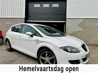 Seat Leon (2005 - 2012)