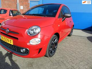 Fiat 500 (2007 - 2025)