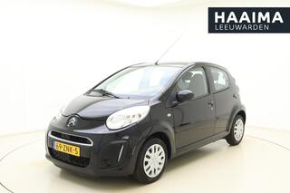 Citroen C1 (2005 - 2014)