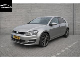 VOLKSWAGEN GOLF TSI Comfortline
