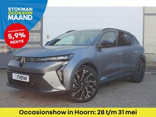 RENAULT SCENIC E-Tech EV 87 long range esprit Alpine 220 PK | Pack Advance | NIEUW OP VOORRAAD