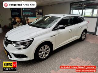 Renault Megane Estate