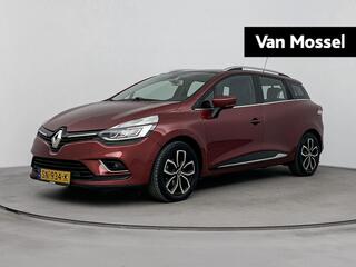 Renault Clio Estate