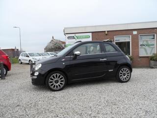 Fiat 500 (2007 - 2025)