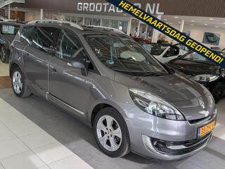 Renault Grand Scenic (2009 - 2016)