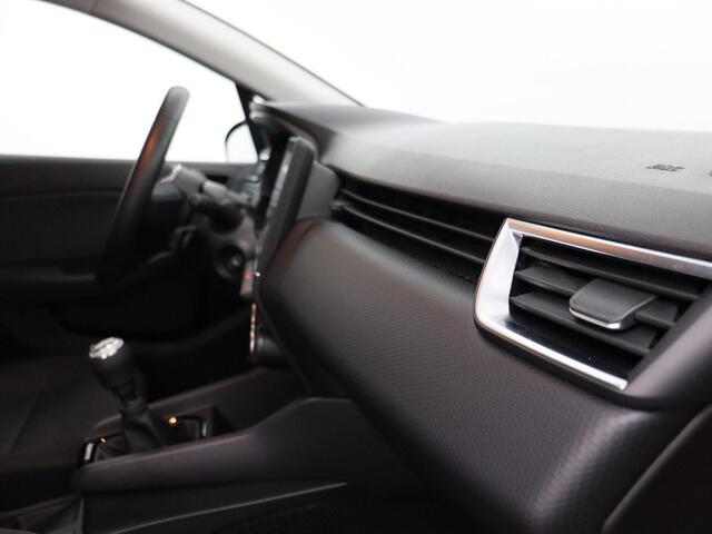 Renault Clio 1.0 TCe Zen / 1E EIGENAAR / ALL SEASONBANDEN / NAVIGATIE /