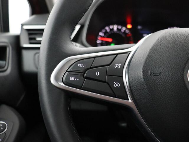 Renault Clio 1.0 TCe Zen / 1E EIGENAAR / ALL SEASONBANDEN / NAVIGATIE /
