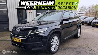 Skoda Kodiaq 1.5 TSI Business Ed. TREKHAAK CAMERA
