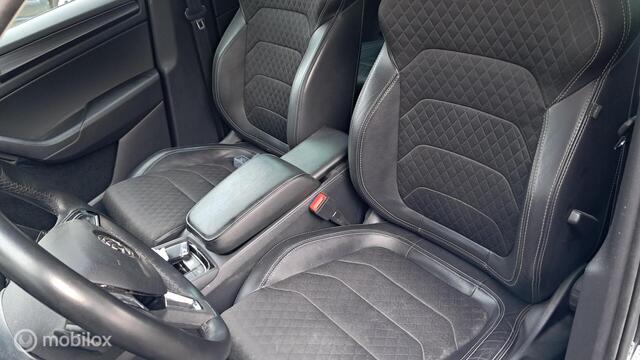 Skoda Kodiaq 1.5 TSI Business Ed. TREKHAAK CAMERA