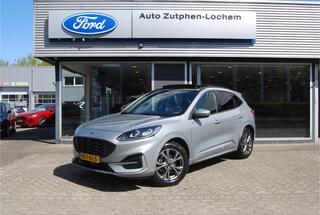 FORD KUGA 1.5 EcoBoost ST-Line X 150pk | ELEK TREKHAAK 1800KG | PANO.DAK | LED MATRIX | WINTERPACK | BLIS | CAMERA