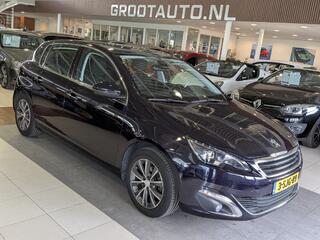 Peugeot 308 (2007 - 2013)