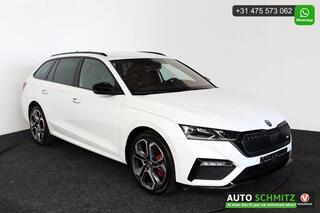 Skoda Octavia Combi