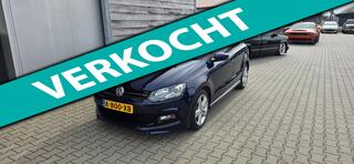 Volkswagen Polo (2009 - 2017)