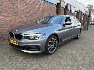BMW 5-SERIE Touring 520i Sportline
