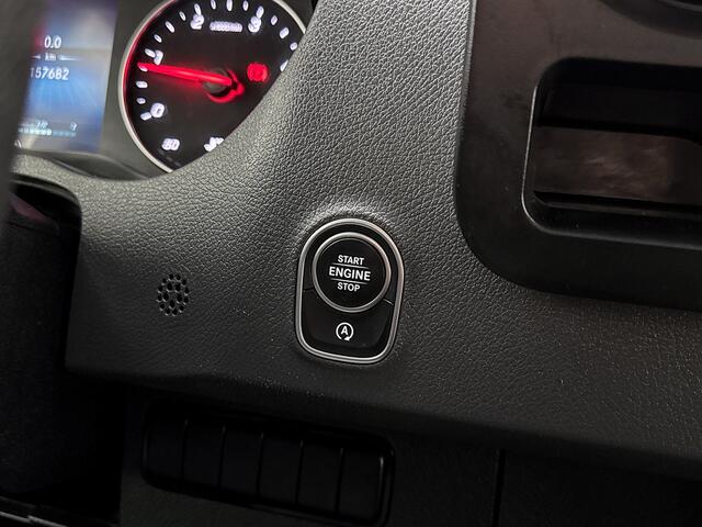 Mercedes-Benz Sprinter 516 CDI 2.2 Bakwagen Laadklep Dubbel lucht Zijdeur Cruise control N1