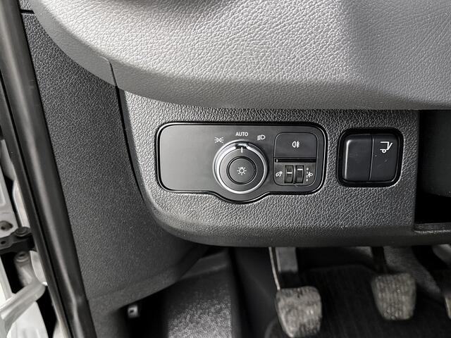 Mercedes-Benz Sprinter 516 CDI 2.2 Bakwagen Laadklep Dubbel lucht Zijdeur Cruise control N1
