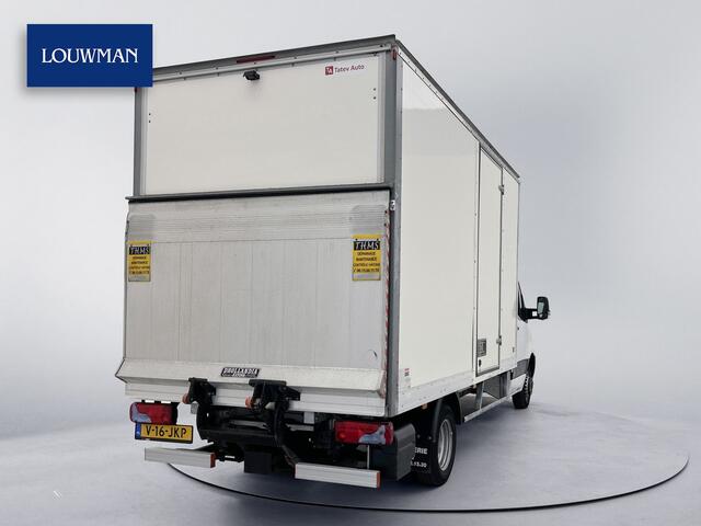Mercedes-Benz Sprinter 516 CDI 2.2 Bakwagen Laadklep Dubbel lucht Zijdeur Cruise control N1