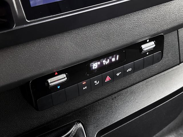 Mercedes-Benz Sprinter 516 CDI 2.2 Bakwagen Laadklep Dubbel lucht Zijdeur Cruise control N1