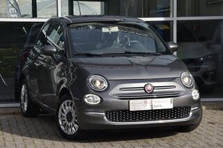Fiat 500 (2007 - 2025)