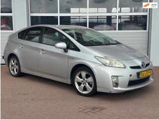 Toyota Prius (2009 - 2015)