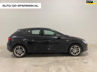 Seat Leon (2012 - 2020)