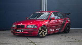 BMW 3-Serie (1998 - 2005)