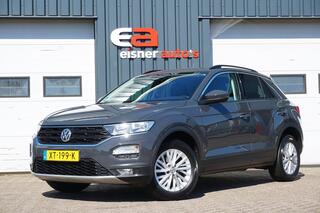 VOLKSWAGEN T-Roc 1.0 TSI Style | CLIMATE | TREKHAAK | CARPLAY | ACC | NAVI |