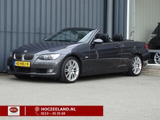 BMW 3-Serie Cabrio