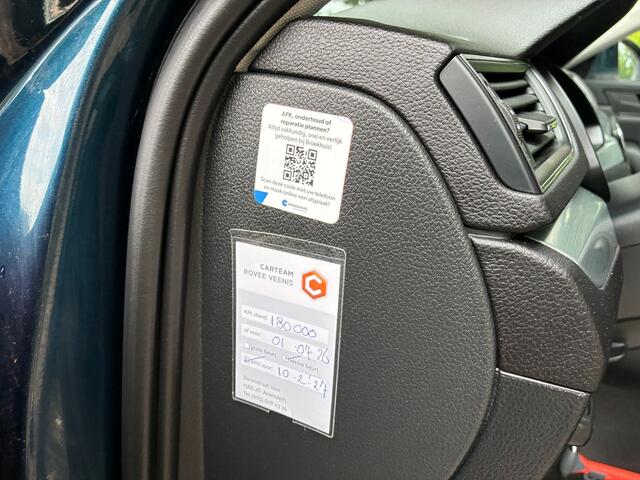 Skoda Superb Combi 1.5 TSI ACT Ambition Business | Automaat + Cruise + Clima nu � 14.975,-