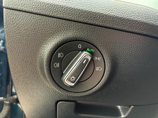 Skoda Superb Combi 1.5 TSI ACT Ambition Business | Automaat + Cruise + Clima nu � 14.975,-