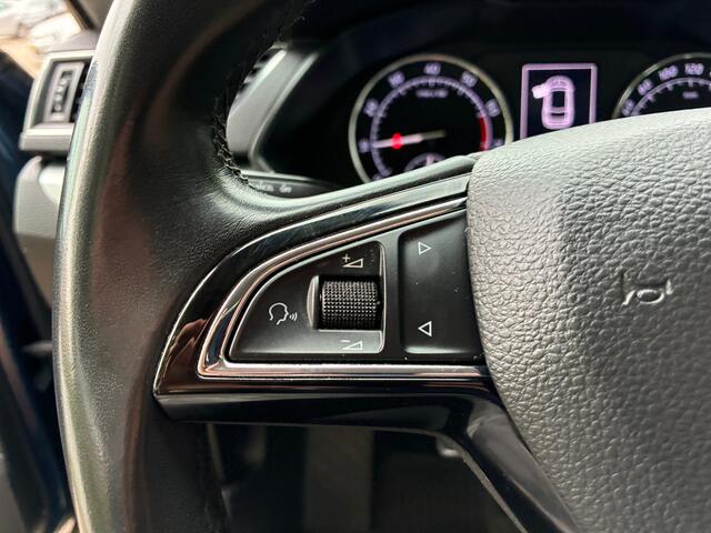 Skoda Superb Combi 1.5 TSI ACT Ambition Business | Automaat + Cruise + Clima nu � 14.975,-