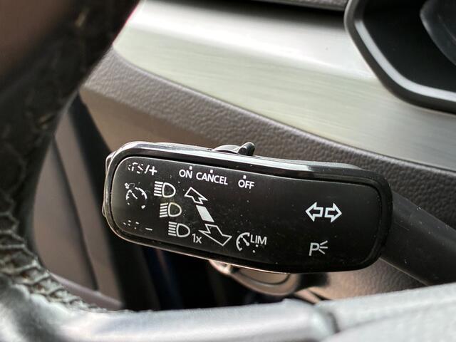 Skoda Superb Combi 1.5 TSI ACT Ambition Business | Automaat + Cruise + Clima nu � 14.975,-