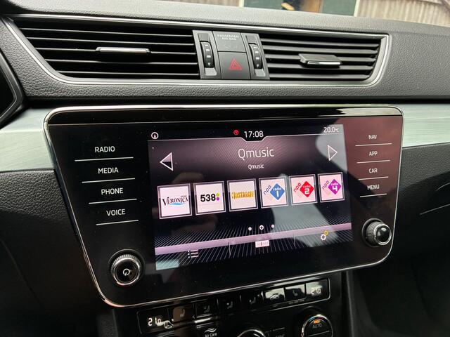 Skoda Superb Combi 1.5 TSI ACT Ambition Business | Automaat + Cruise + Clima nu � 14.975,-