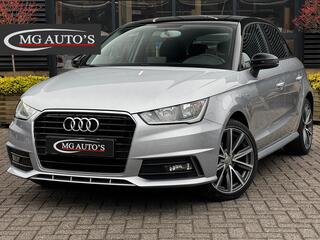 Audi A1 (2010 - 2018)