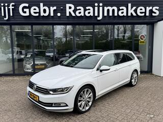 Volkswagen Passat Variant (2014 - 2023)