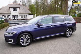 Volkswagen Passat Variant (2014 - 2023)