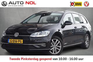 Volkswagen Golf Variant VII