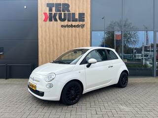 Fiat 500 (2007 - 2025)
