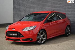 Ford Focus (2011 - 2018)
