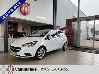 Opel Corsa (2014 - 2019)