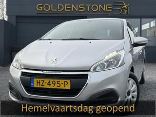 Peugeot 208 (2012 - 2019)