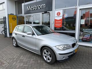 BMW 1-Serie (2004 - 2011)