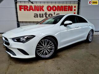 Mercedes-Benz CLA (2019 - 2025)