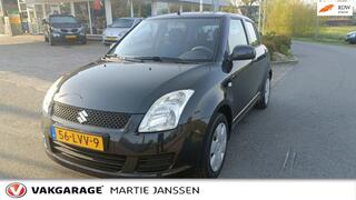 SUZUKI SWIFT 1.3 Cool