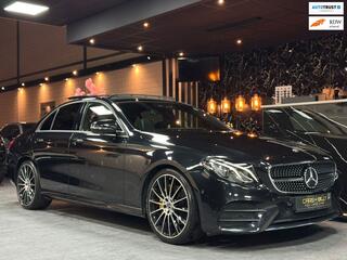 Mercedes-Benz E-Klasse (2016 - 2023)